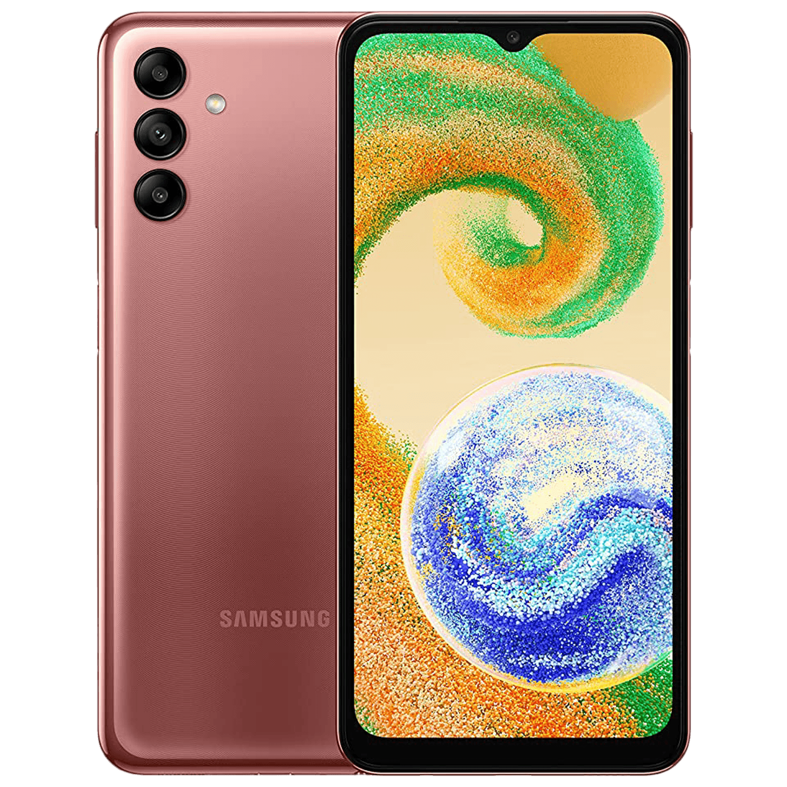 Phone images