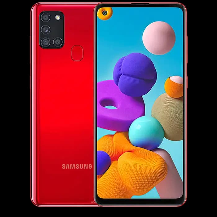 Phone images