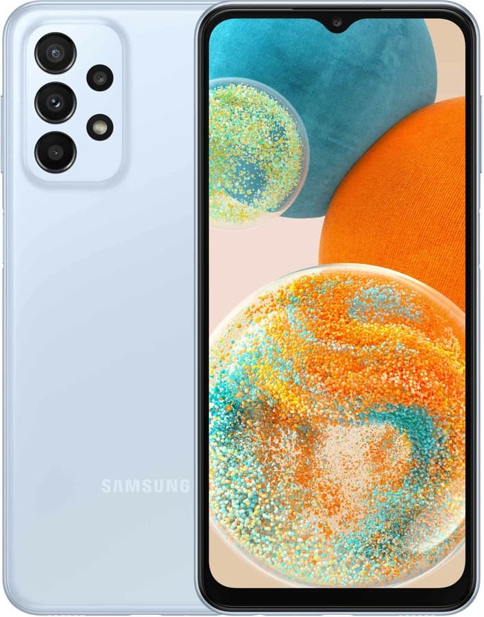 Phone images