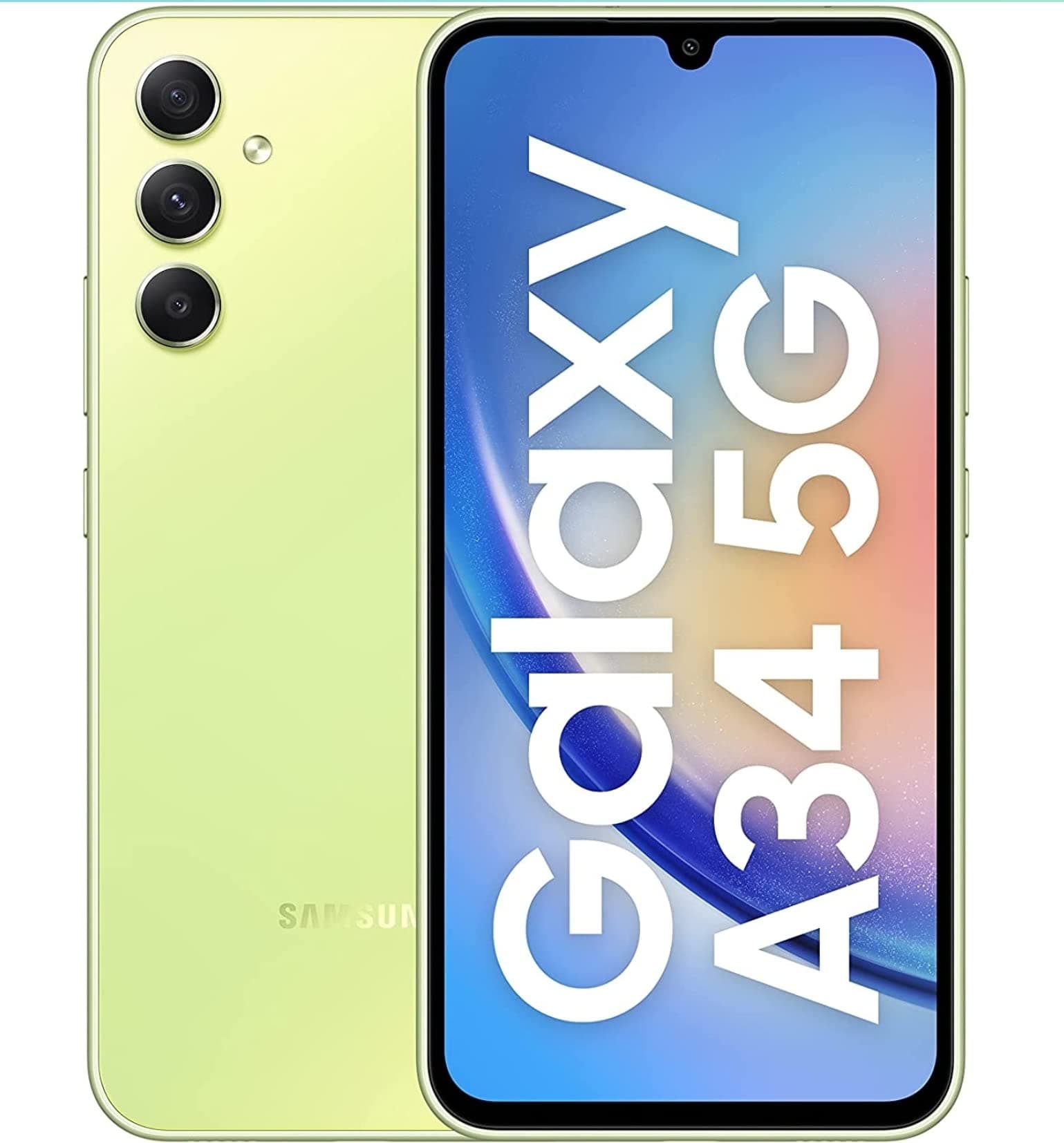 Phone images