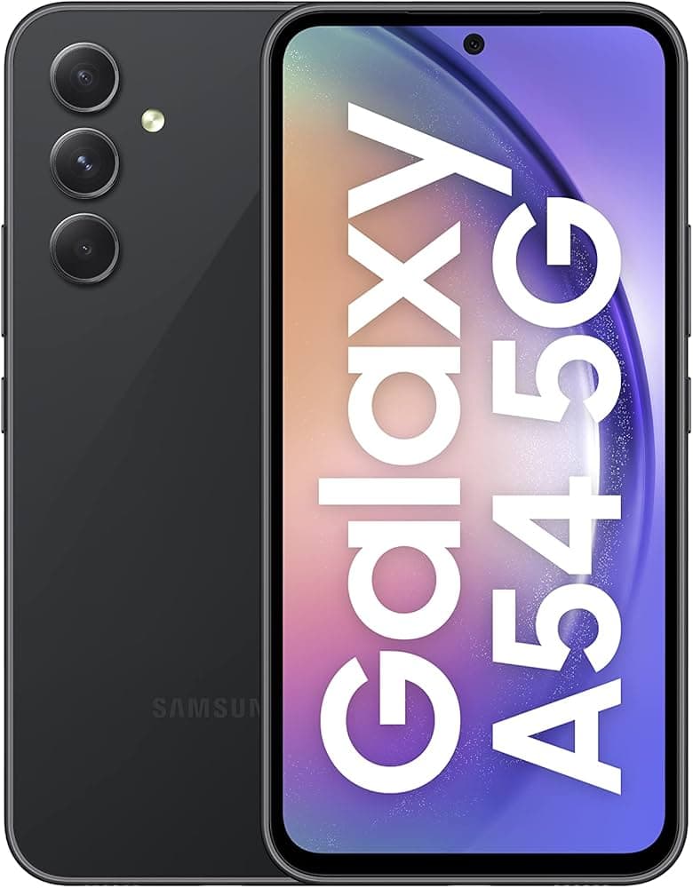 Phone images
