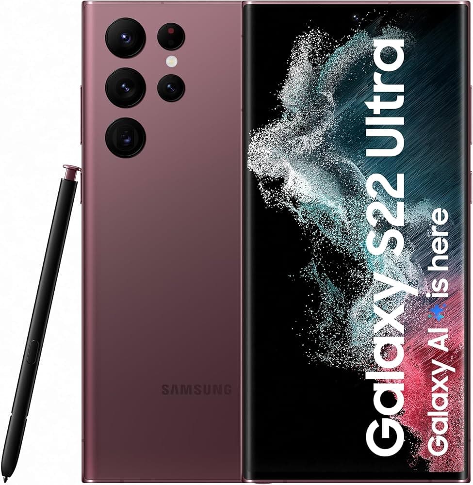 Phone images