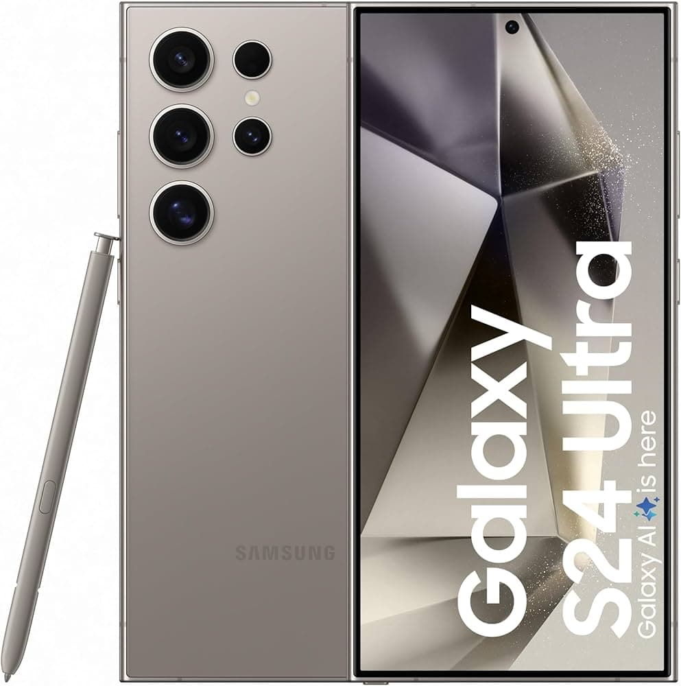 Phone images