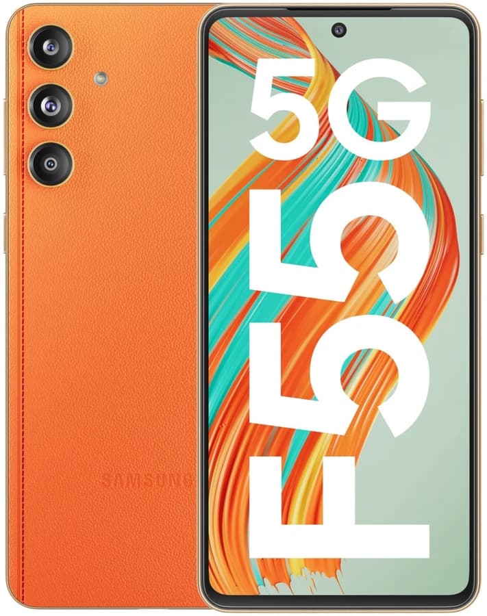 Phone images