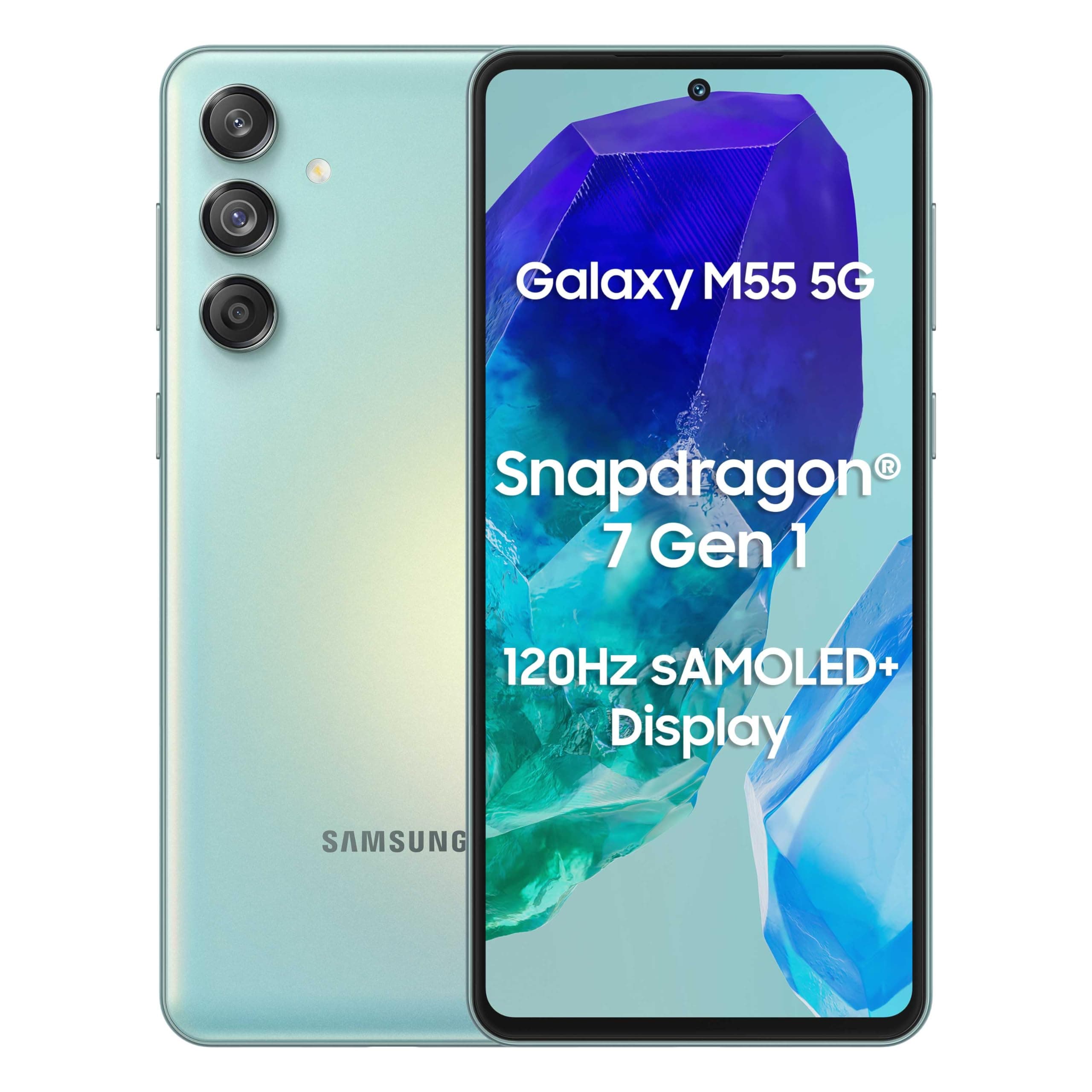 Phone images