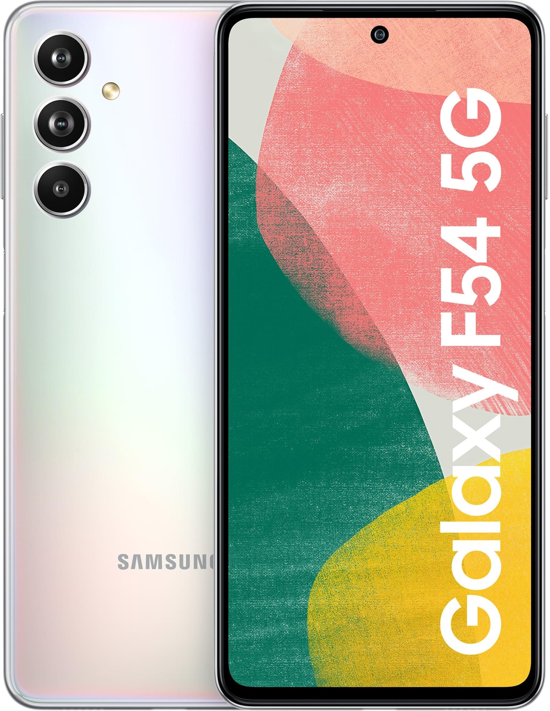 Phone images