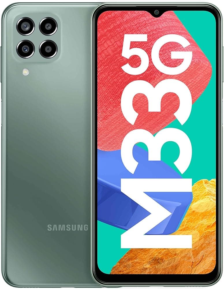 Phone images
