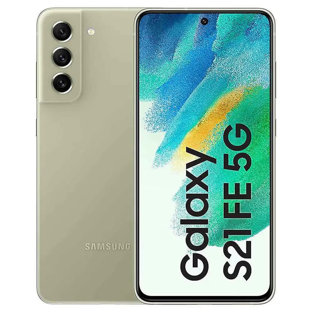 Phone images