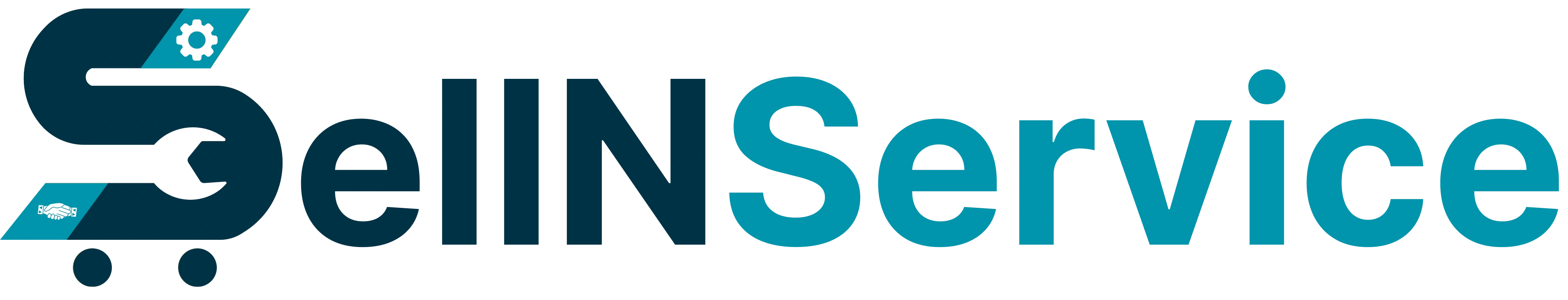 SellNService